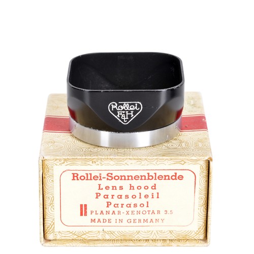 Rollei sonnenblende für - rollei,