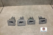 Opel Zafira B Halter Trennnetz Gepäcknetz Hundenetz Trennnetzhalter 13182238