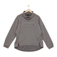 Alphalete Windbreaker Jacke