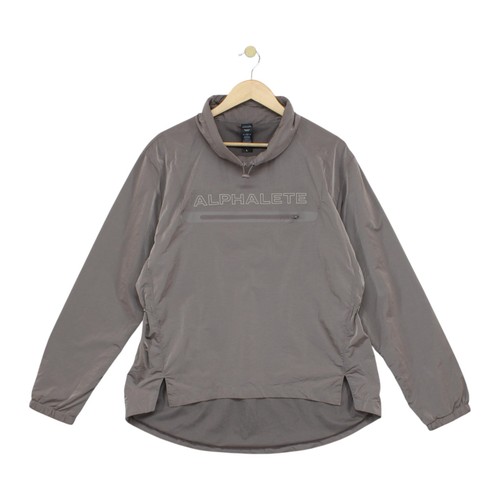 Alphalete windbreaker jacke - alphalete,