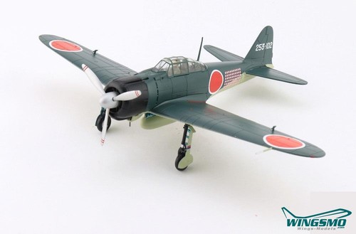 Hobby master japan - japan, zero