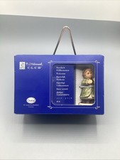 Hummel Goebel Figuring #2181