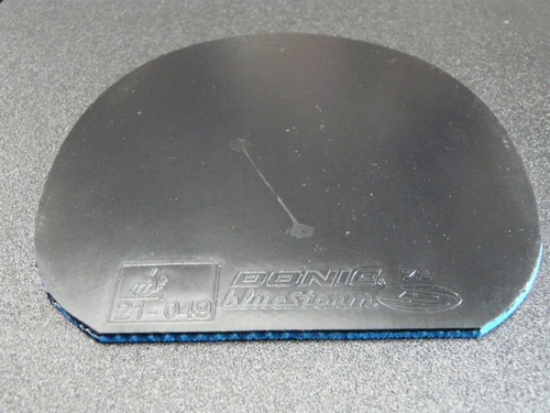 Donic bluestorm schwarz in - bluestorm, z1