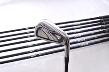 8 Stück Mizuno JPX 800 XD