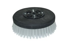 Schrubbbürste - mittel -