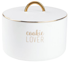 Dose "Cookie lover" - Räder