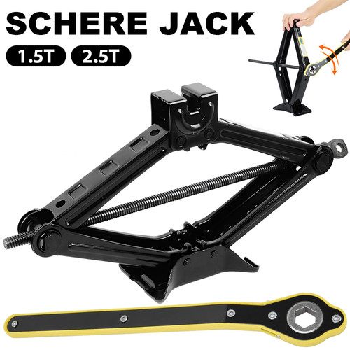Auto wagenheber - ,
