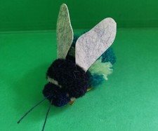 Steiff Wollminiatur Hummel