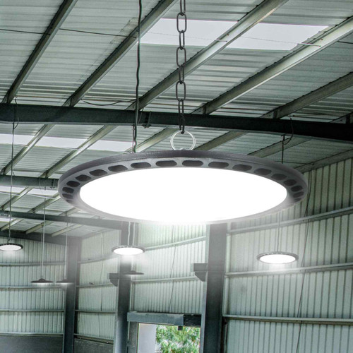 Led hallenbeleuchtung - led,