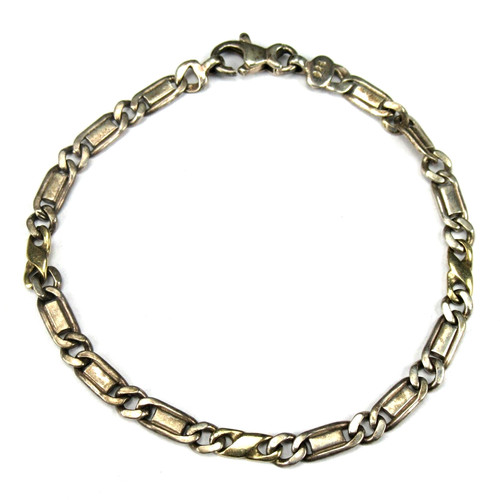 Armband aus 925 sterling - armband,