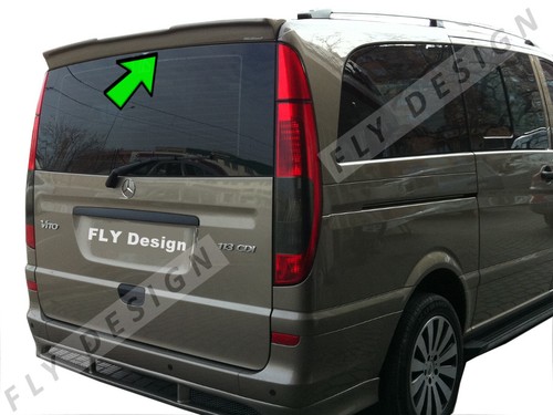 Vito 639 passend für - passend, viano