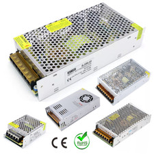 12v schaltnetzteil trafo - 12v, dc