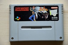 SNES - Lufia für Super