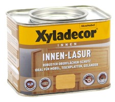 Xyladecor Innenlasur