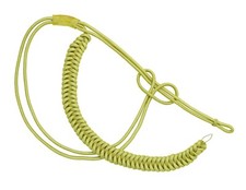 Gold Fangschnur, Fourragère