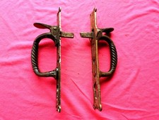 Türgarnitur/ Türbeschläge /