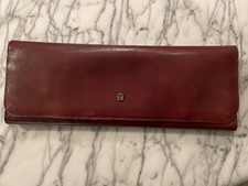 Aigner Schmuckrolle Rot