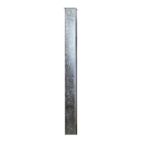 Zaun torpfosten zum - vz,