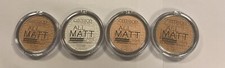 Catrice All Matt Lasts Up to