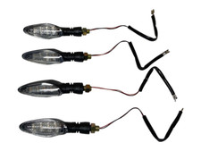 Satz Von 4 LED Blinker Für