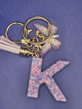 Buchstabe - , k