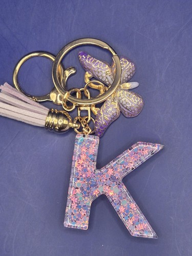 Buchstabe - , k