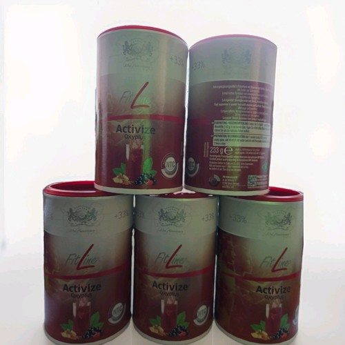 Activize oxyplus 5 dosen - activize,