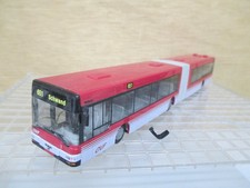 RIETZE 1:87: MAN NG Gelenkbus "OVF Linie 651 Schwand"