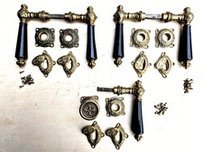 3er Set Türgarnituren /