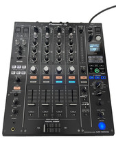 Pioneer DJ DJM-900NXS2 4-Kanal