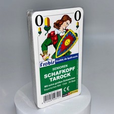 Senioren Tarock Schafkopf Club