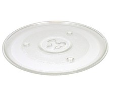 Mikrowellenteller 27 cm