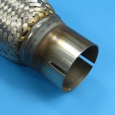 Auspuff Flexrohr Ø 60 mm