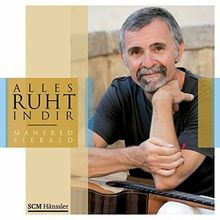 Alles ruht dir - dir, manfred
