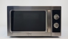 Mikrowelle CASO CM 1000 ,  3083, Gewerbemikrowelle, 29L, 1000W, B-Ware