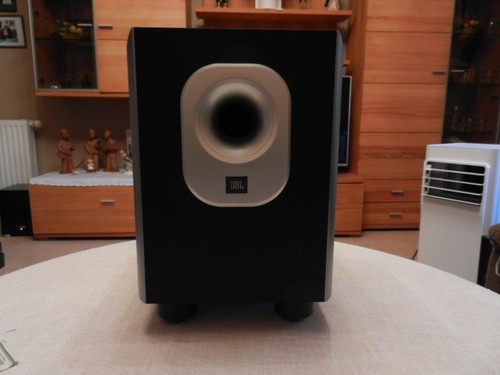 Jbl sub 140 - sub, 140/230