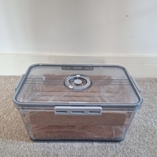 Zigarren Humidor groß Platz