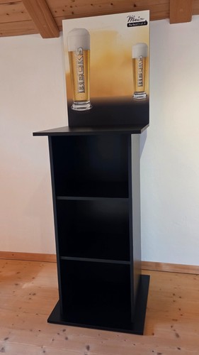 Rarität perfectdraft regal - raritÄt, "perfectdraft