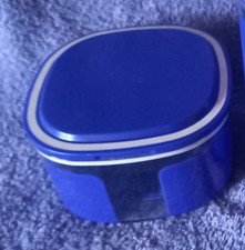 Tupperware Vorratsbehälter