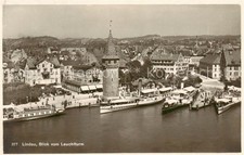 Dampfer Binnenschifffahrt