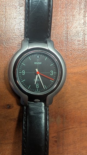 Bmw swiss made - swiss,