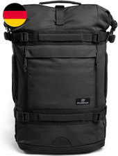 Explorer | Rolltop Rucksack