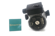Grundfos Pumpe UPS 15-50 130