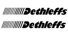 Dethleffs Passend für
