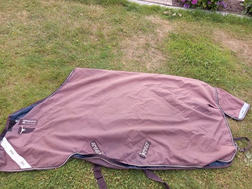 Horseware regendecke amigo 145 - horseware,