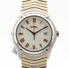 Ebel Classic Wave 41mm