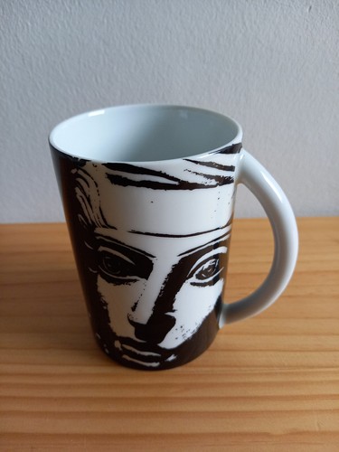 Art werk waechtersbach becher - waechtersbach,