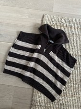 Strickpullover / Pullunder