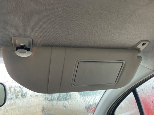 Sonnenblende rechts citroen - citroen, c3