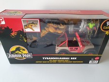 Jurassic Park Tyrannosaurus